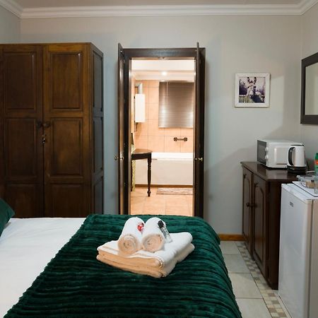 Toscana Estate Блумфонтейн Экстерьер фото