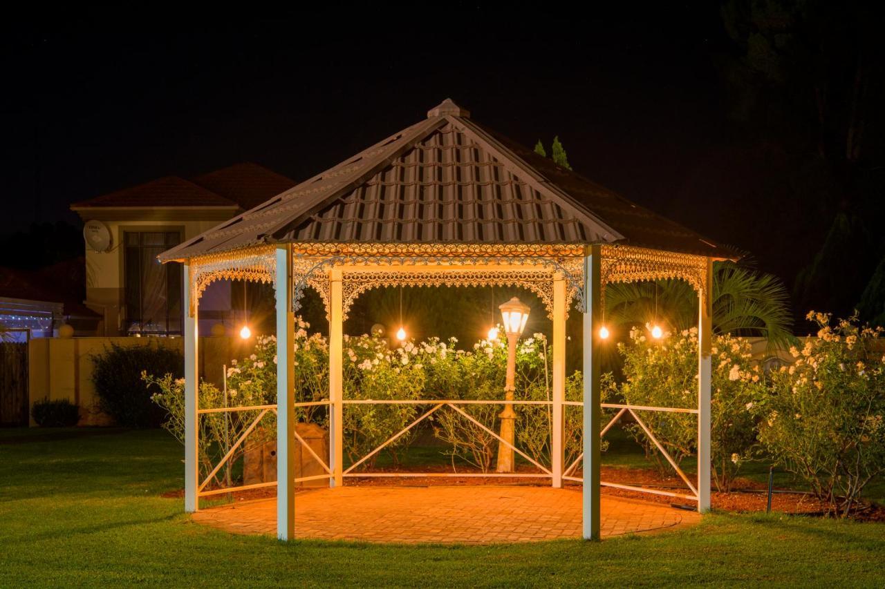 Toscana Estate Блумфонтейн Экстерьер фото