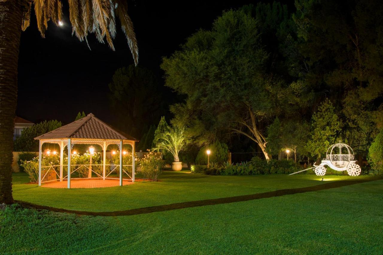 Toscana Estate Блумфонтейн Экстерьер фото