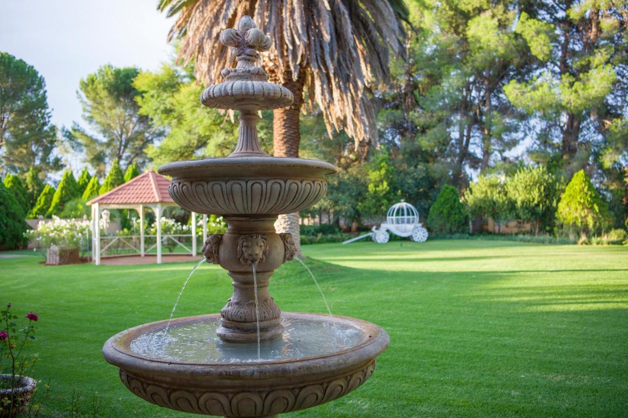 Toscana Estate Блумфонтейн Экстерьер фото