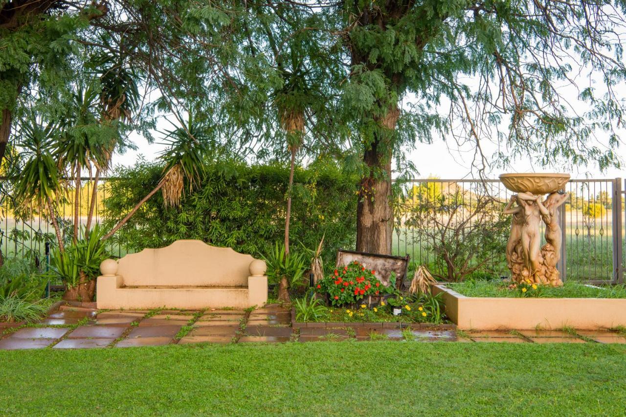 Toscana Estate Блумфонтейн Экстерьер фото